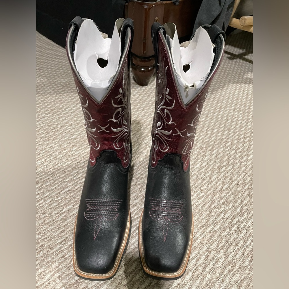 Twisted X WTH0010 boots